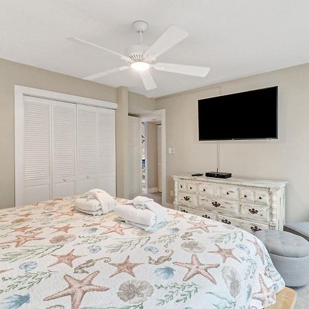 Beach Living - 3 Bed 2 Bath Seascape Villa - Just Steps To The Beach Hilton Head Island Buitenkant foto